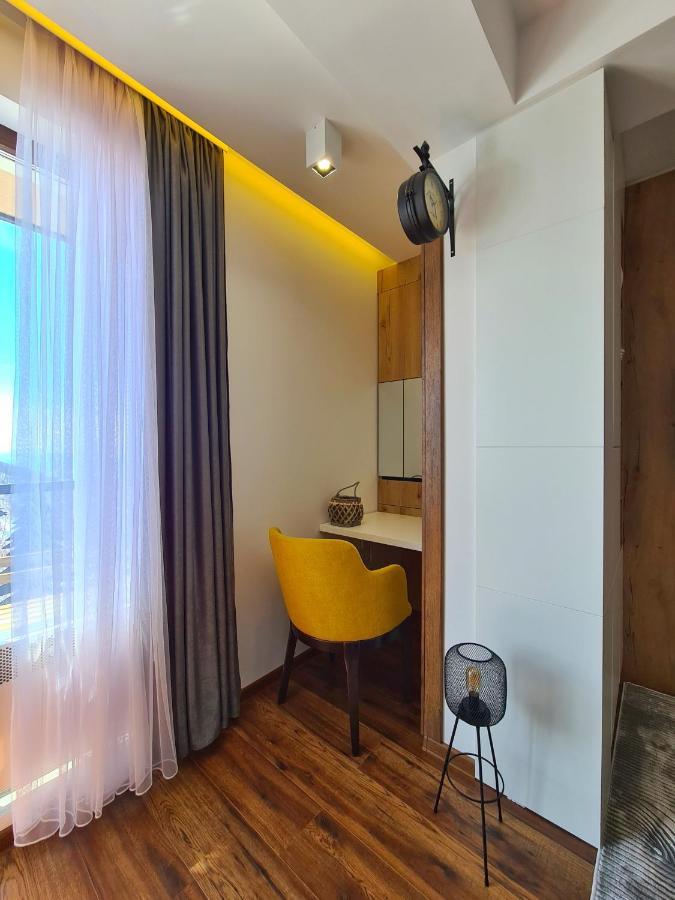 Apartmani TIM Milmari&Ariš Resort Kopaonik Exterior foto