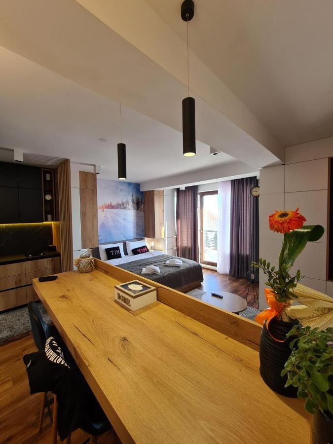 Apartmani TIM Milmari&Ariš Resort Kopaonik Exterior foto