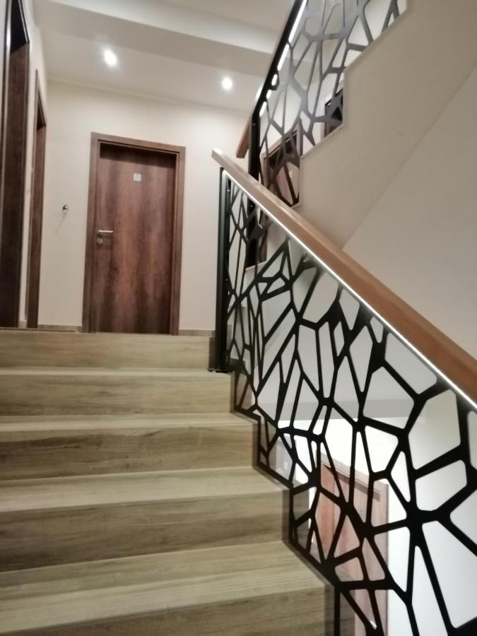 Apartmani TIM Milmari&Ariš Resort Kopaonik Exterior foto
