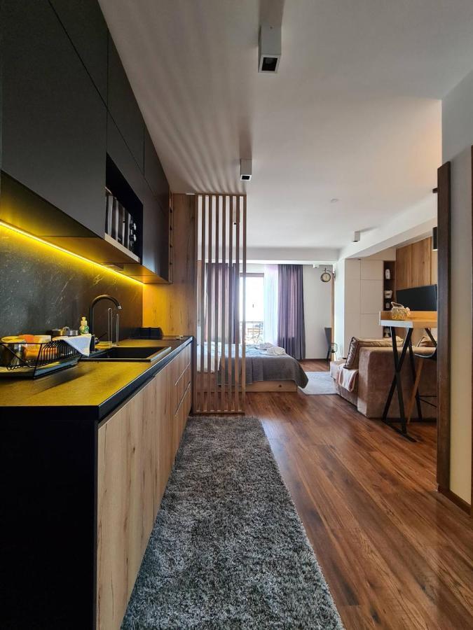 Apartmani TIM Milmari&Ariš Resort Kopaonik Exterior foto