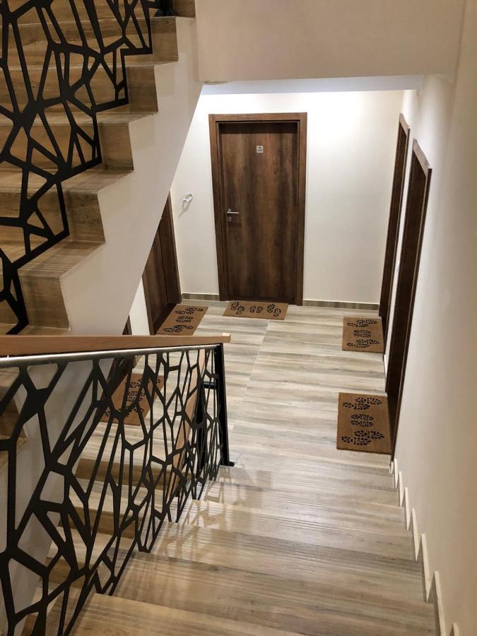 Apartmani TIM Milmari&Ariš Resort Kopaonik Exterior foto