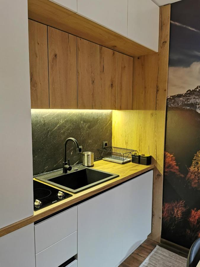 Apartmani TIM Milmari&Ariš Resort Kopaonik Exterior foto