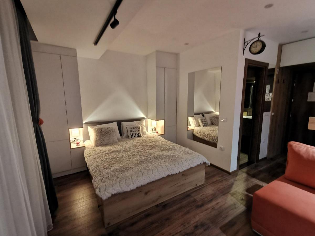 Apartmani TIM Milmari&Ariš Resort Kopaonik Exterior foto