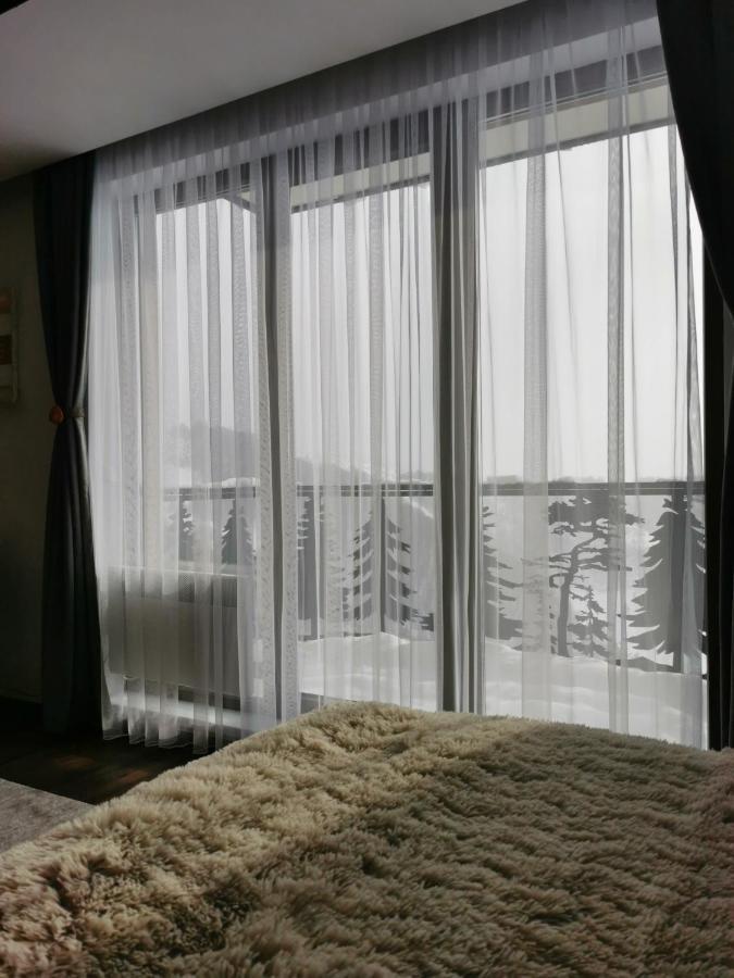 Apartmani TIM Milmari&Ariš Resort Kopaonik Exterior foto