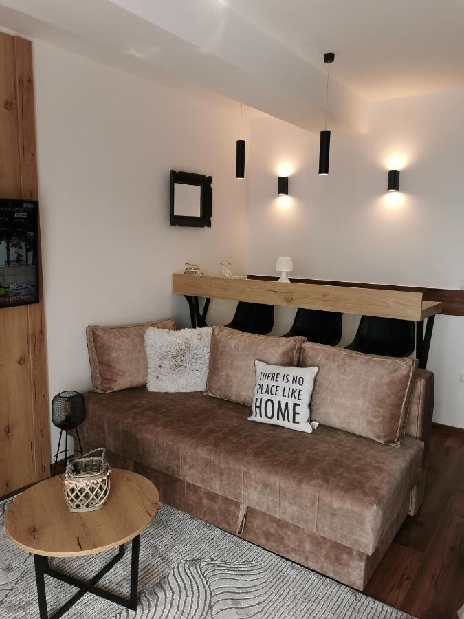 Apartmani TIM Milmari&Ariš Resort Kopaonik Cameră foto