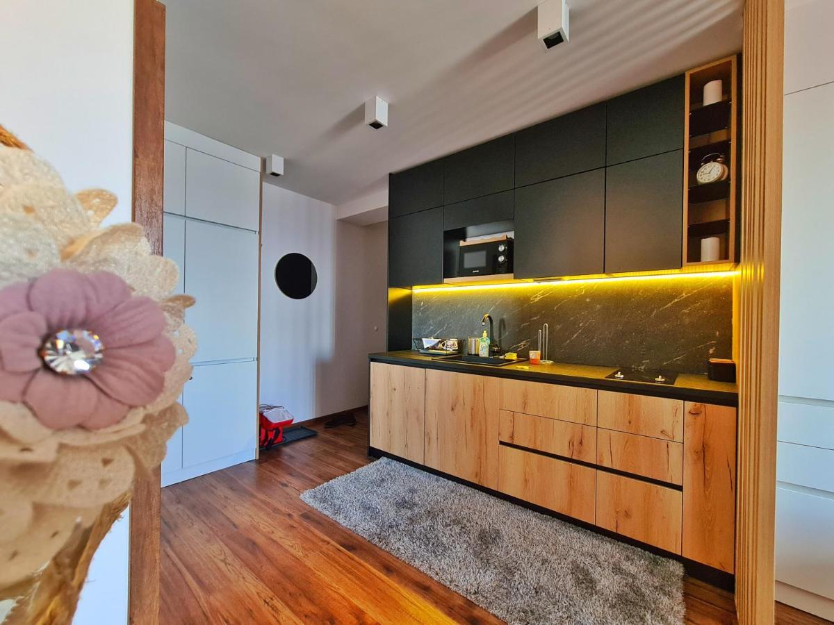 Apartmani TIM Milmari&Ariš Resort Kopaonik Exterior foto