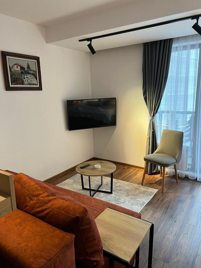 Apartmani TIM Milmari&Ariš Resort Kopaonik Exterior foto