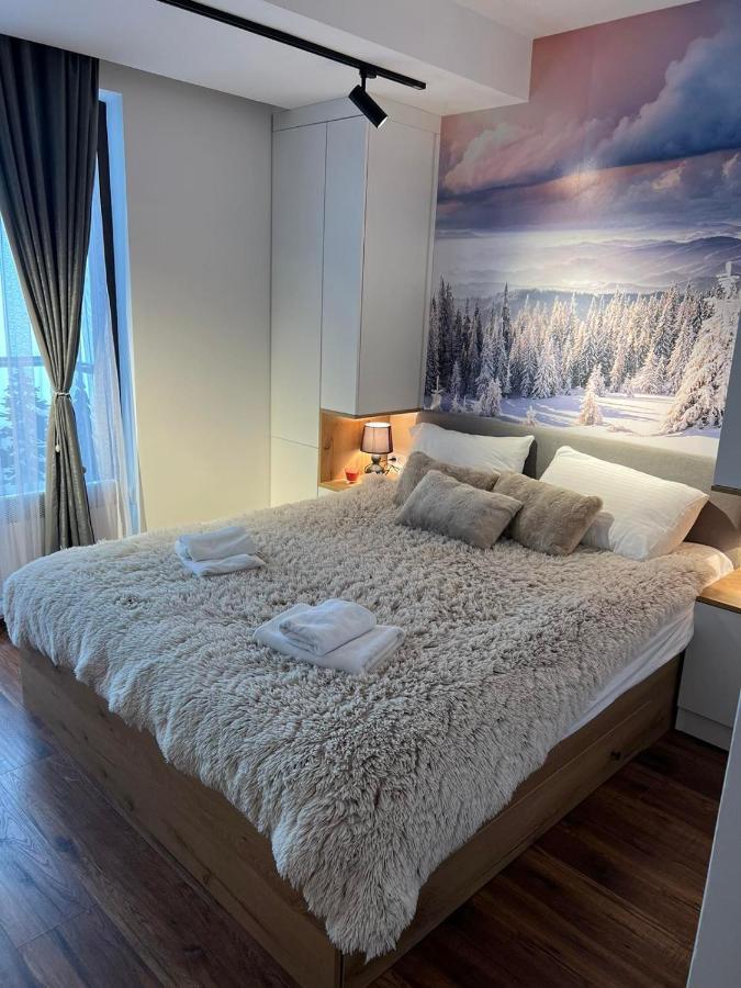 Apartmani TIM Milmari&Ariš Resort Kopaonik Exterior foto