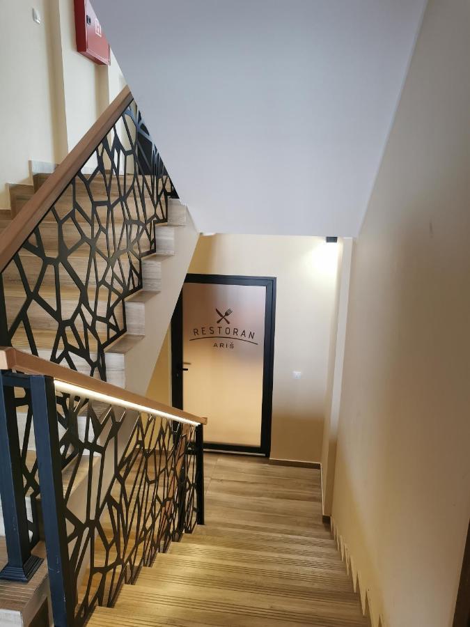 Apartmani TIM Milmari&Ariš Resort Kopaonik Exterior foto