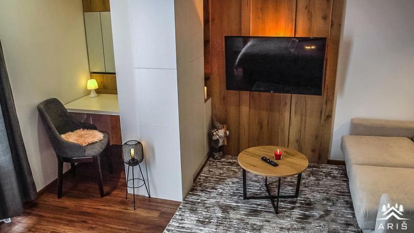 Apartmani TIM Milmari&Ariš Resort Kopaonik Cameră foto