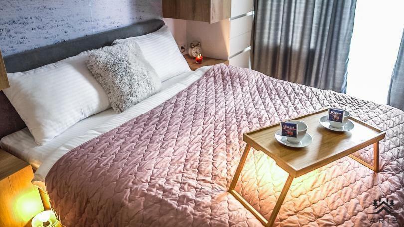 Apartmani TIM Milmari&Ariš Resort Kopaonik Cameră foto