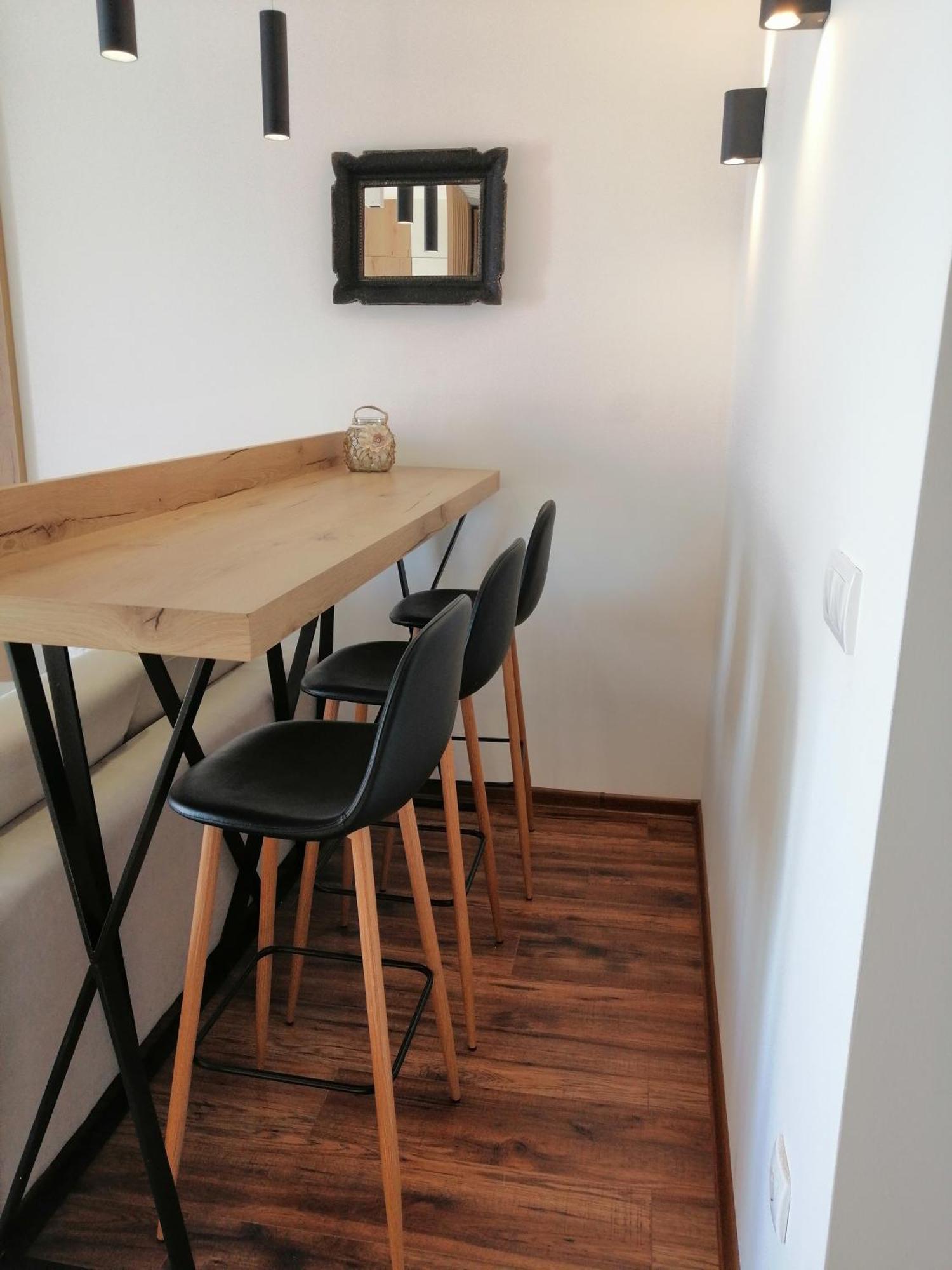 Apartmani TIM Milmari&Ariš Resort Kopaonik Cameră foto