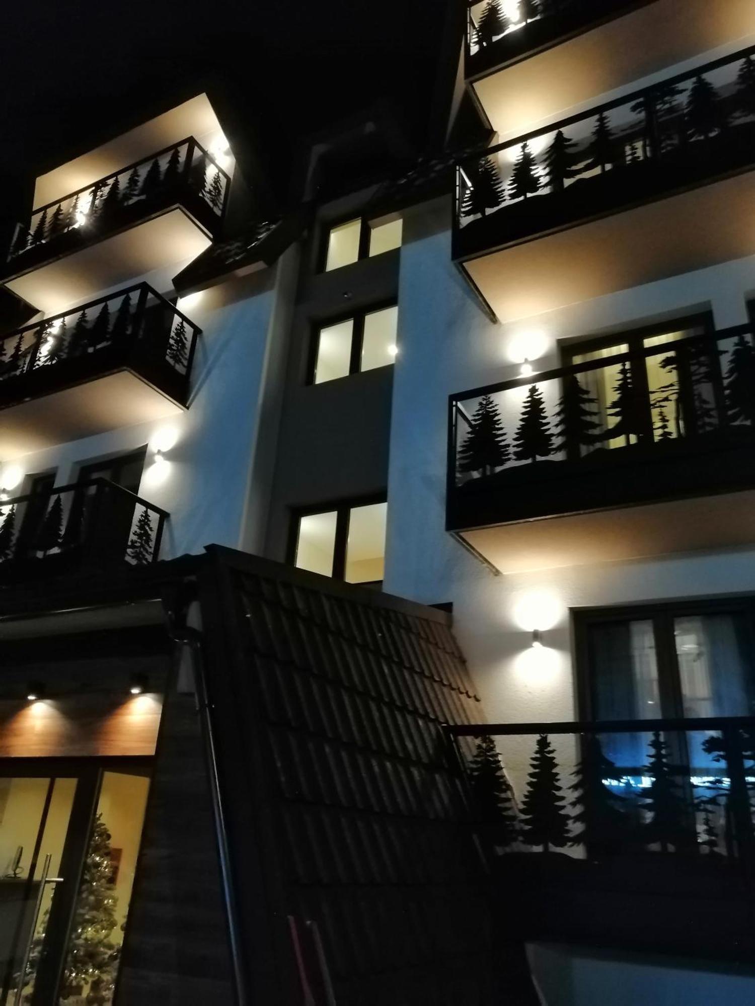 Apartmani TIM Milmari&Ariš Resort Kopaonik Cameră foto